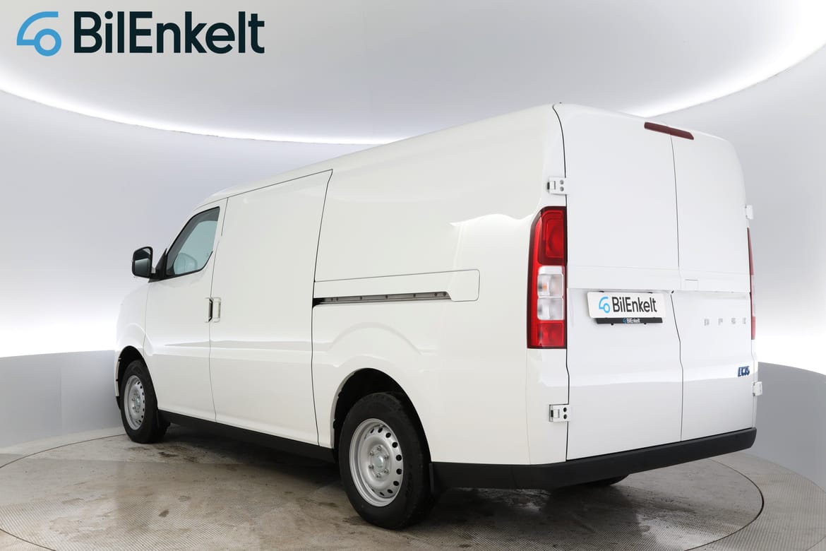 DFSK L1 2024 - miniatyr 6