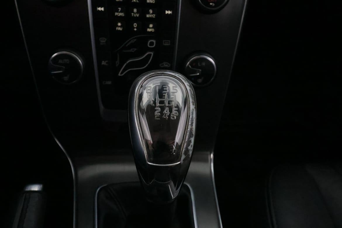 Volvo V40 2013 - miniatyr 16