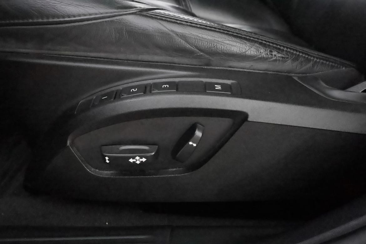 Volvo V40 2013 - miniatyr 20