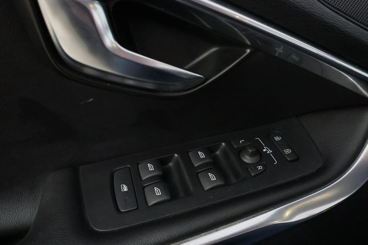 Volvo V40 2013 - miniatyr 21