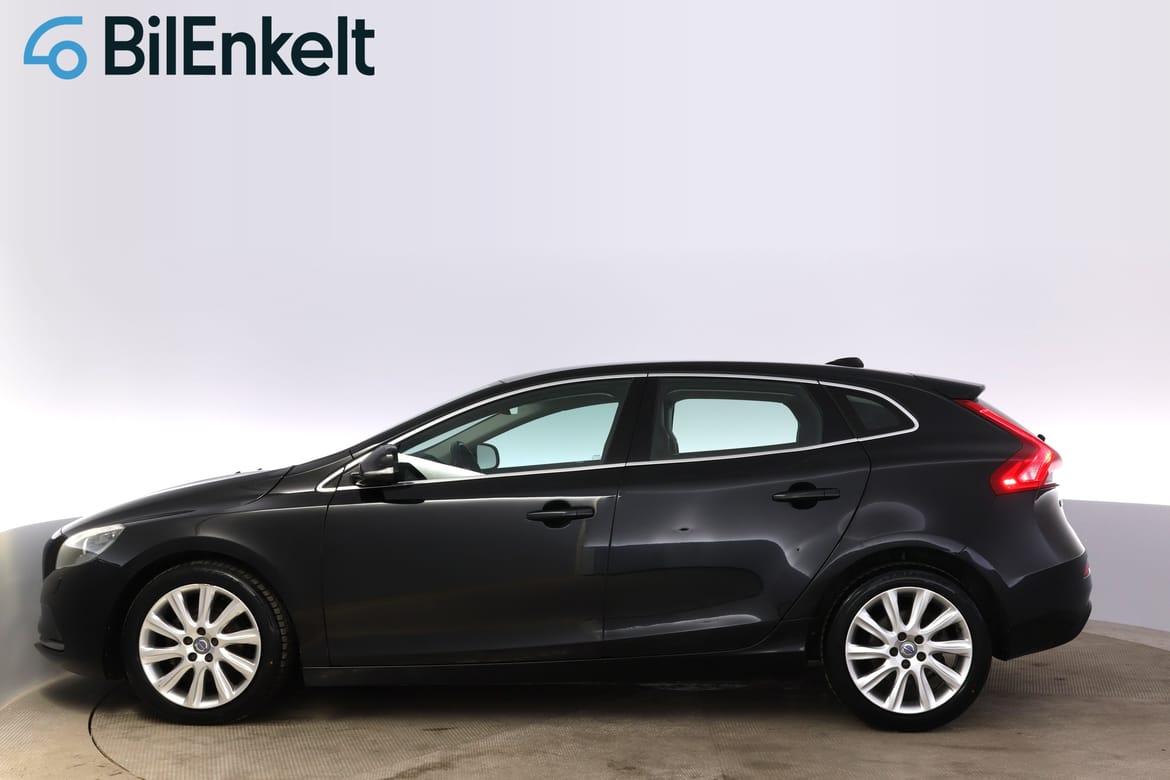 Volvo V40 2013 - miniatyr 5