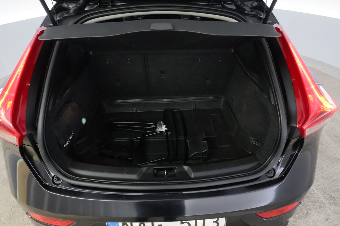 Volvo V40 2013 - miniatyr 8