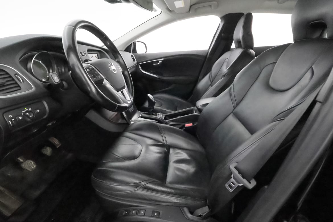 Volvo V40 2013 - miniatyr 9