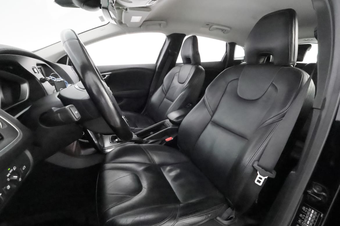 Volvo V40 2013 - miniatyr 10