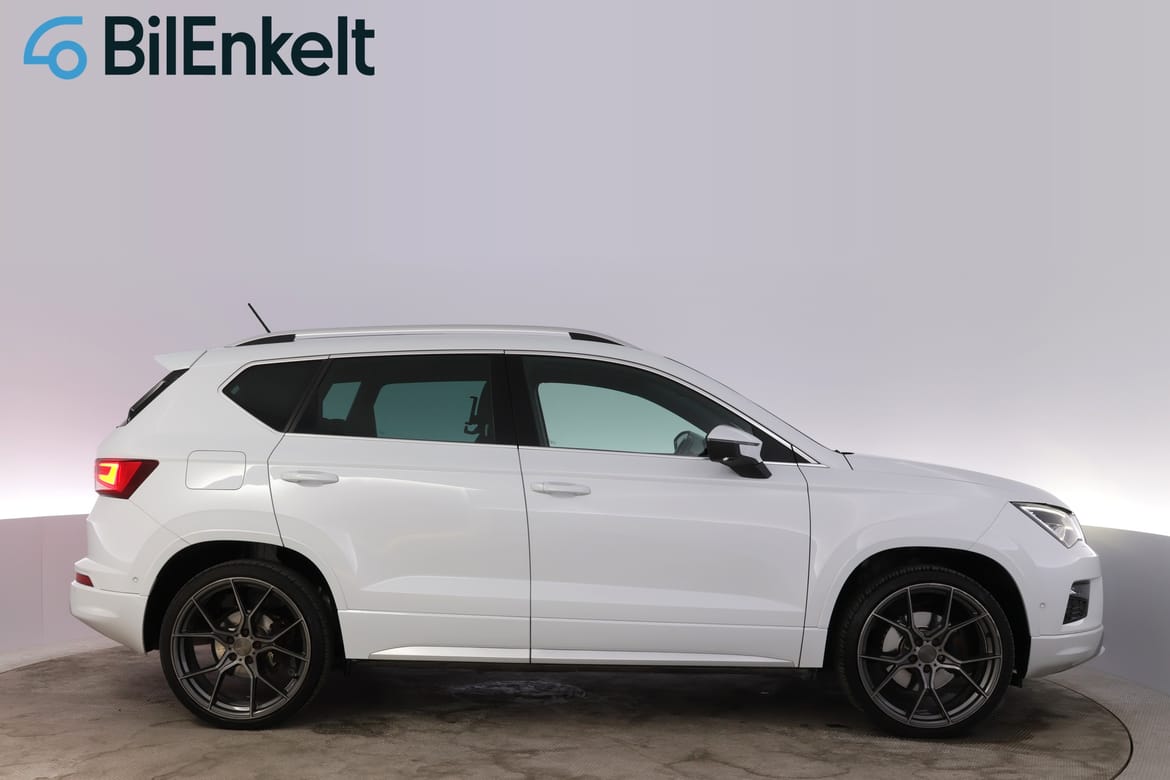 SEAT Ateca 2018 - miniatyr 2