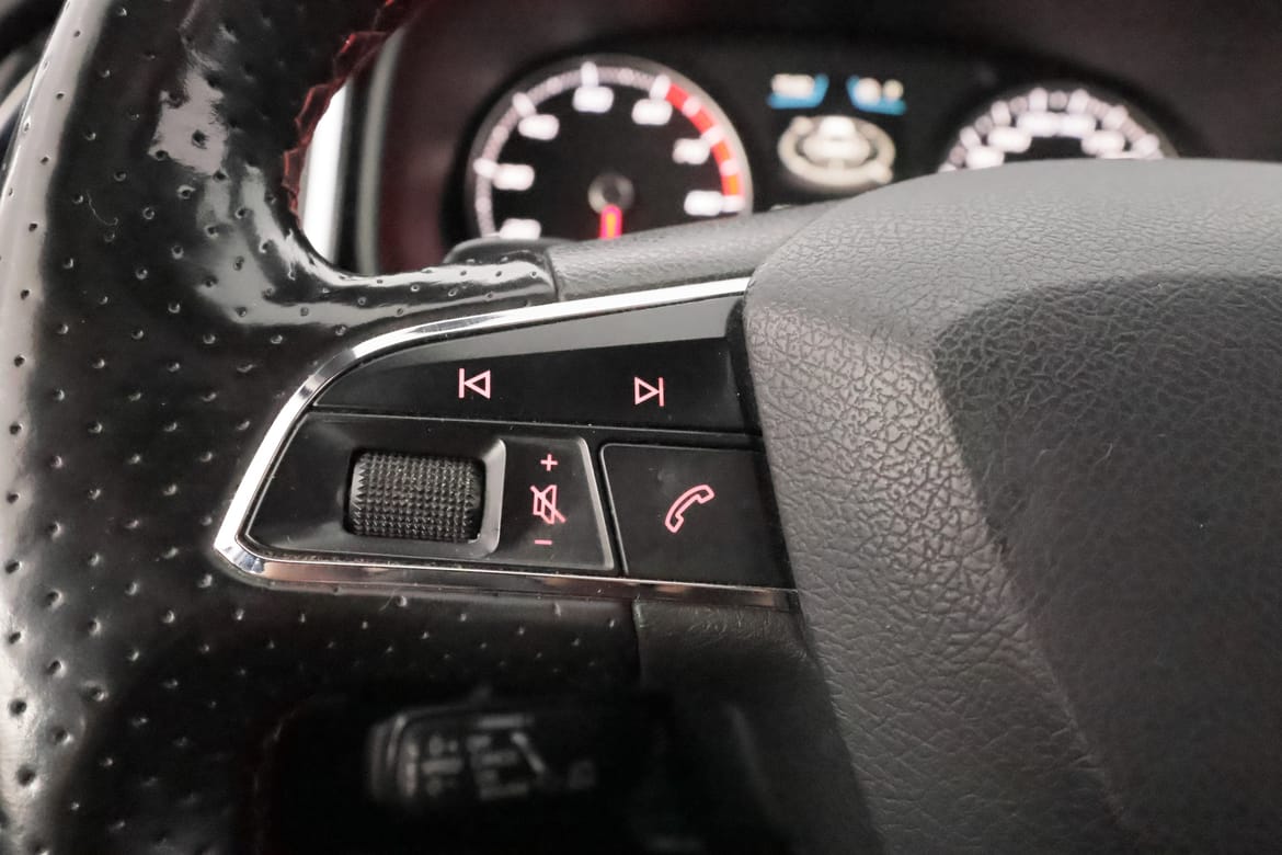 SEAT Ateca 2018 - miniatyr 17