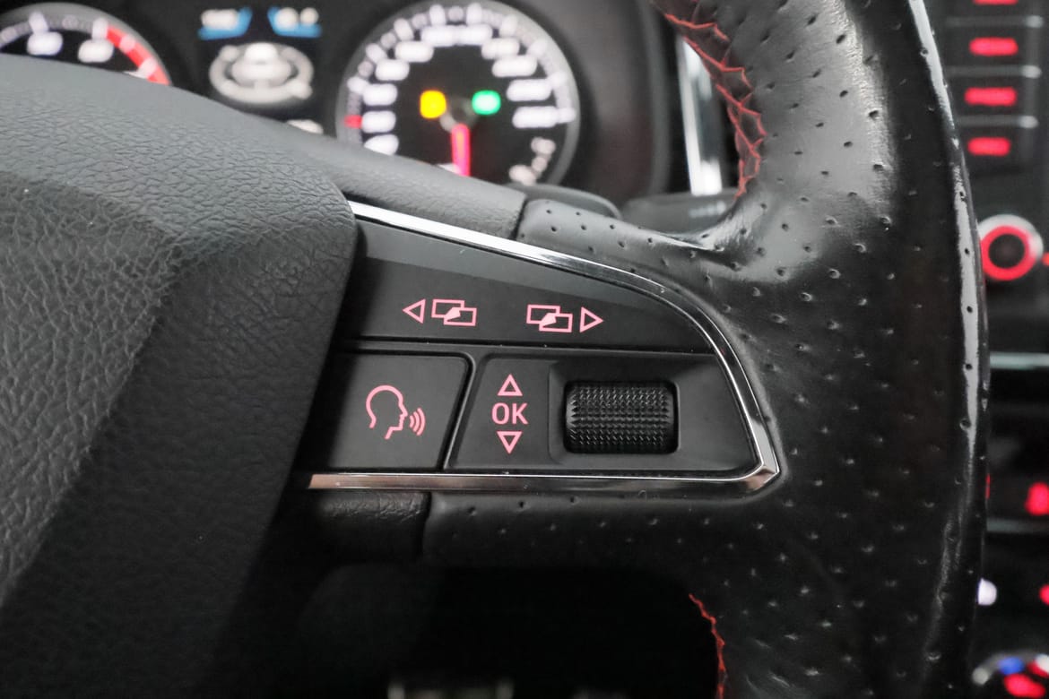 SEAT Ateca 2018 - miniatyr 18