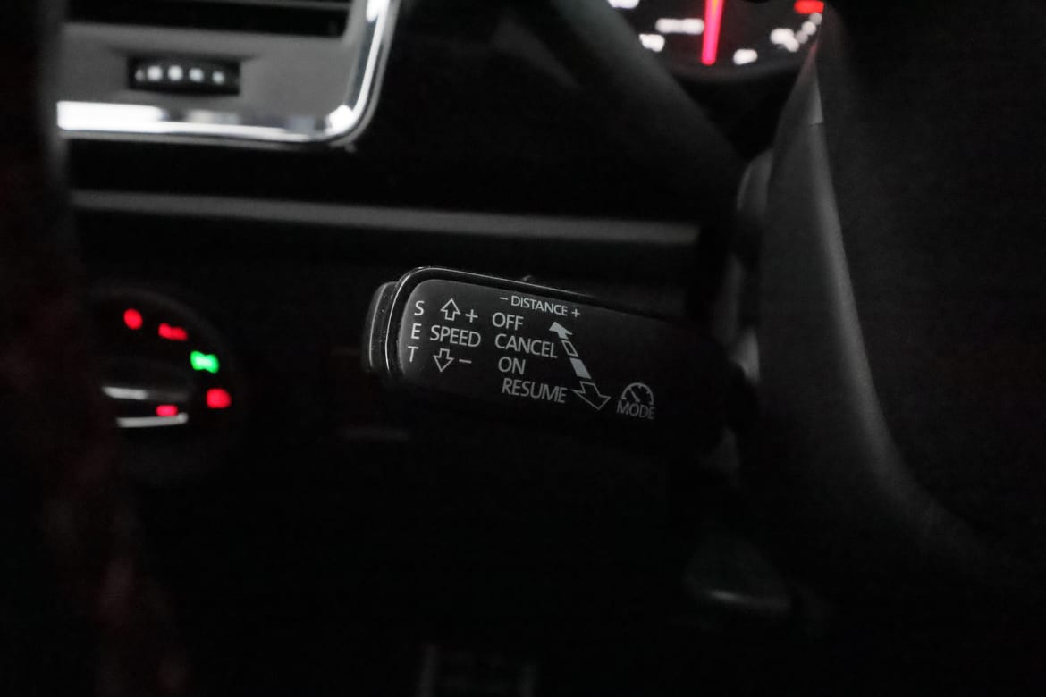SEAT Ateca 2018 - miniatyr 19