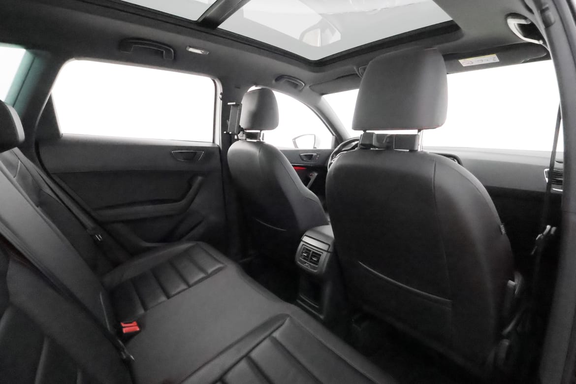 SEAT Ateca 2018 - miniatyr 22