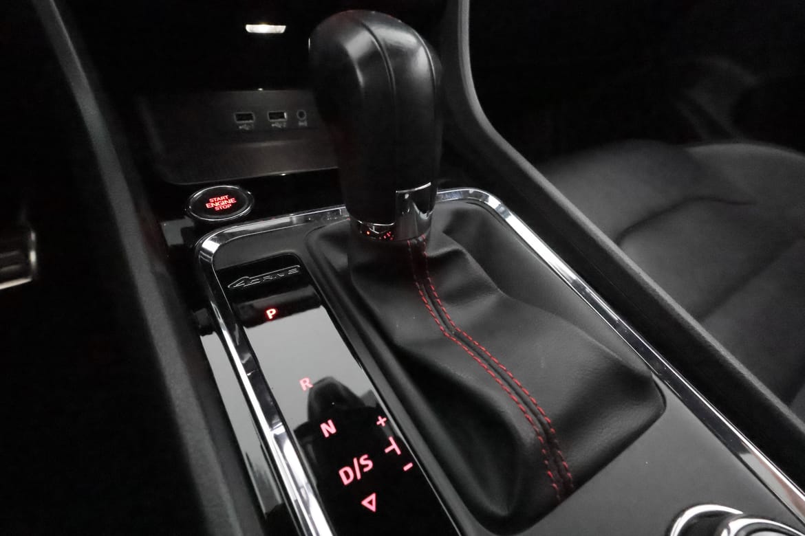 SEAT Ateca 2018 - miniatyr 24