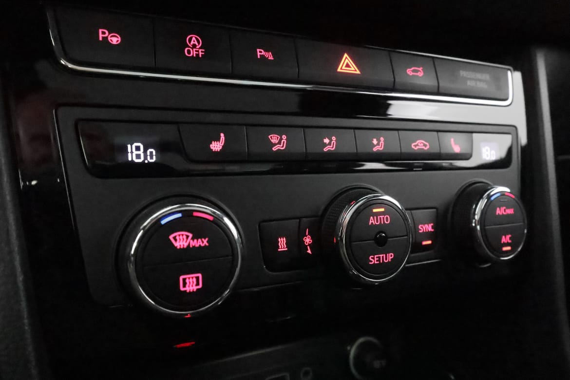 SEAT Ateca 2018 - miniatyr 26