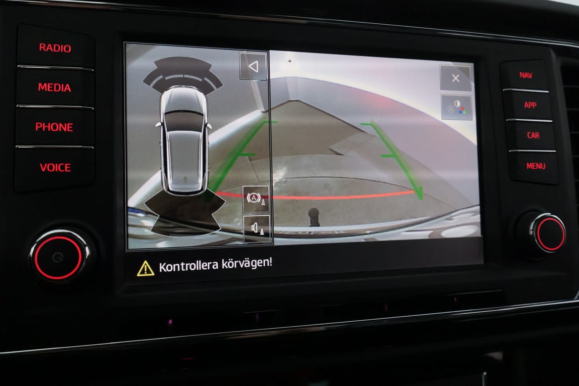 SEAT Ateca 2018 - miniatyr 30