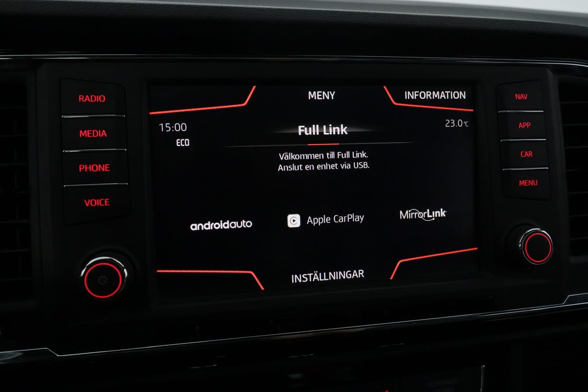 SEAT Ateca 2018 - miniatyr 31