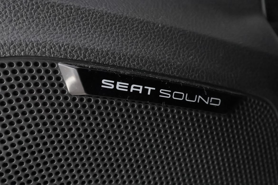 SEAT Ateca 2018 - miniatyr 32