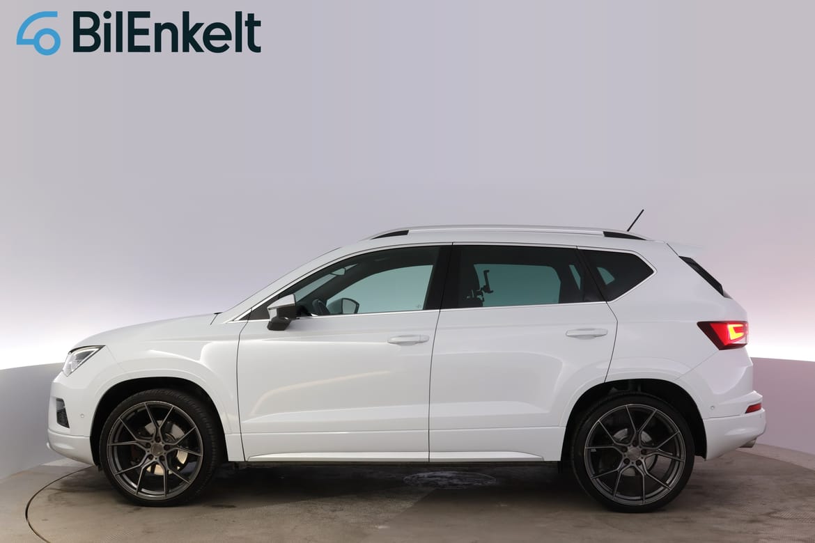 SEAT Ateca 2018 - miniatyr 5