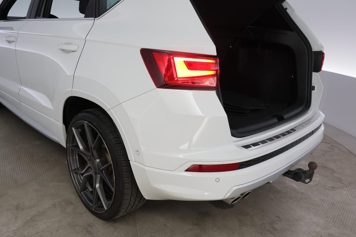 SEAT Ateca 2018 - miniatyr 7