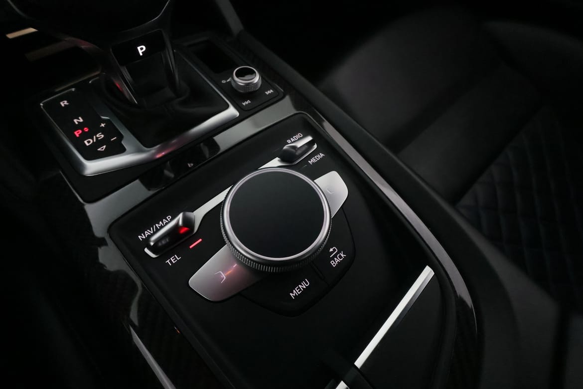 Audi R8 2018 - miniatyr 19