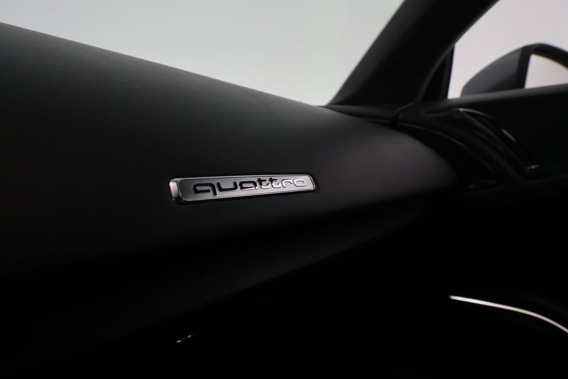 Audi R8 2018 - miniatyr 28