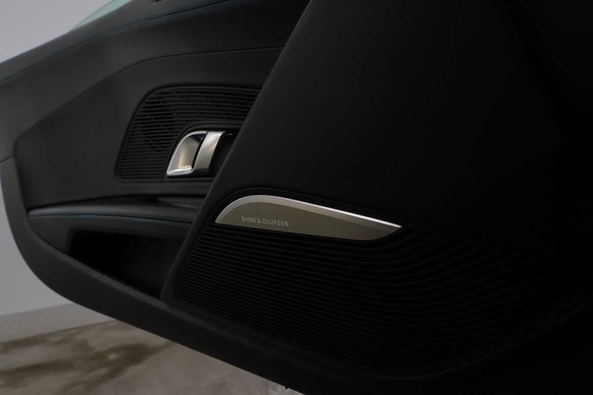 Audi R8 2018 - miniatyr 29