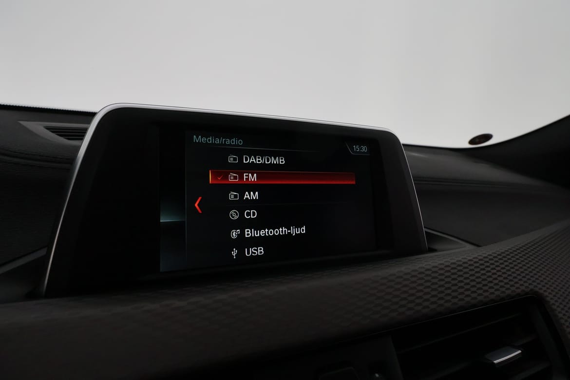 BMW X2 2018 - miniatyr 26