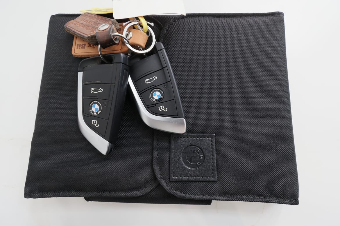 BMW X2 2018 - miniatyr 29