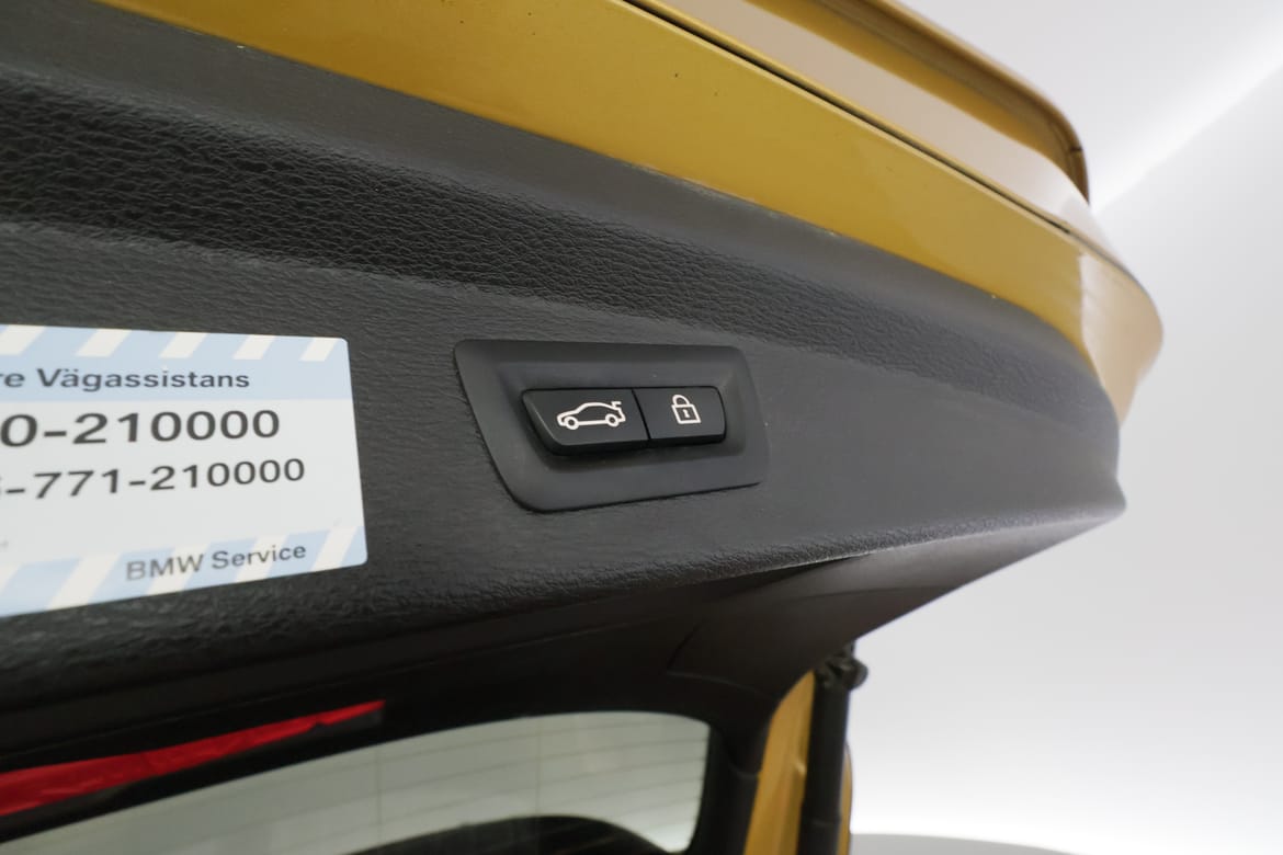 BMW X2 2018 - miniatyr 9