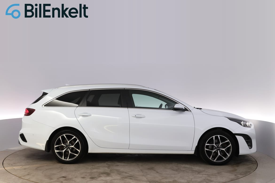 Kia Ceed 2023 - miniatyr 2