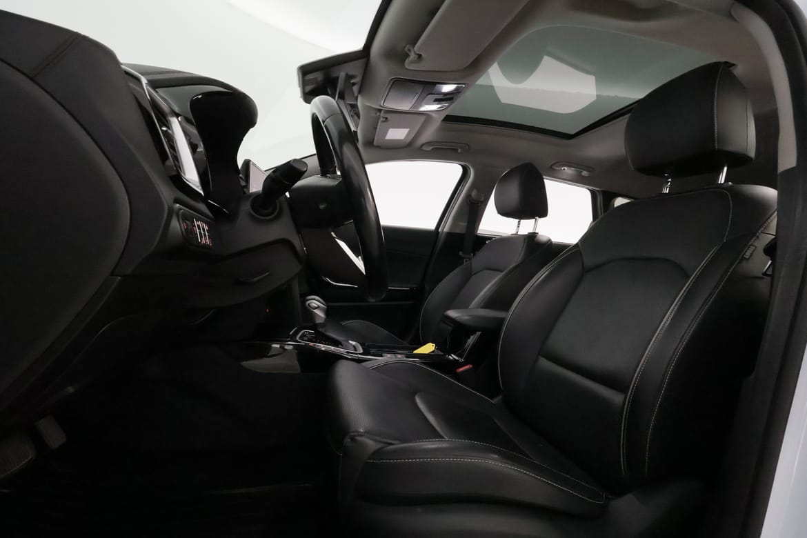 Kia Ceed 2023 - miniatyr 11