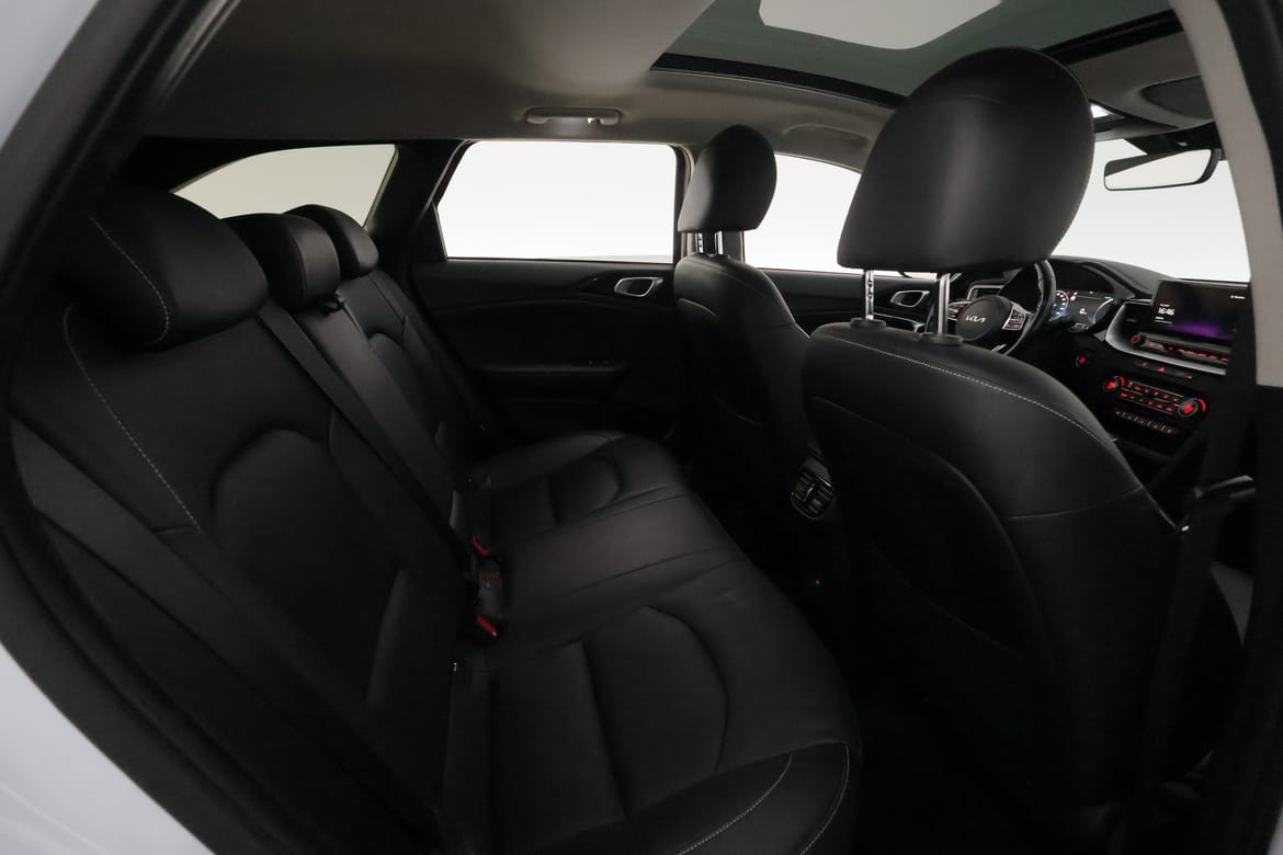Kia Ceed 2023 - miniatyr 19