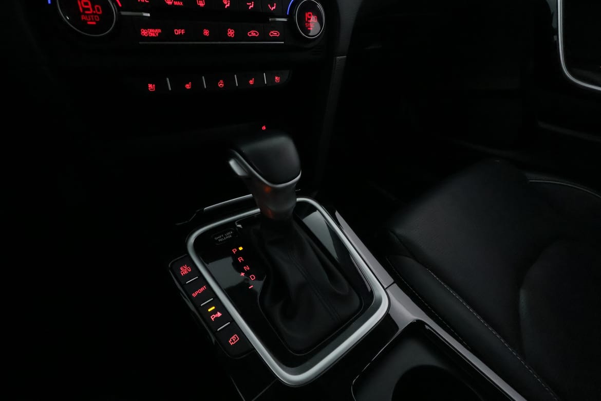 Kia Ceed 2023 - miniatyr 20