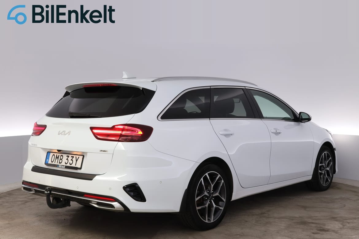 Kia Ceed 2023 - miniatyr 3