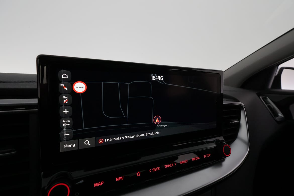 Kia Ceed 2023 - miniatyr 24