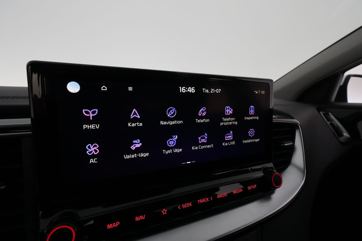 Kia Ceed 2023 - miniatyr 25