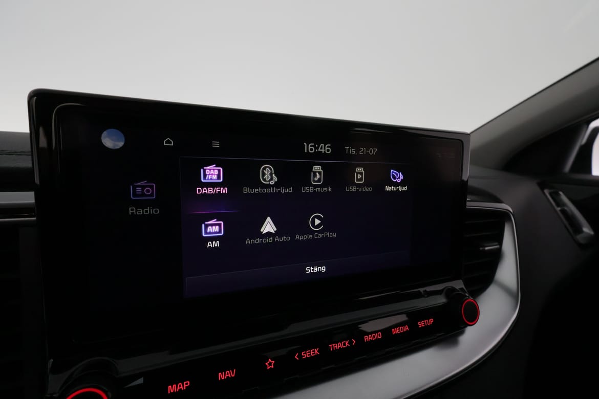 Kia Ceed 2023 - miniatyr 26