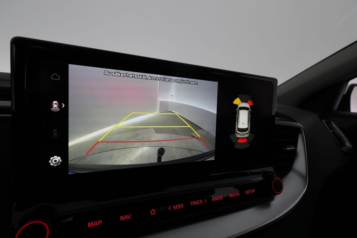 Kia Ceed 2023 - miniatyr 27
