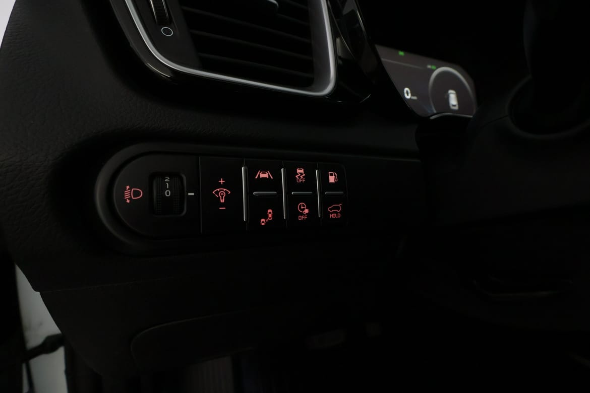 Kia Ceed 2023 - miniatyr 28