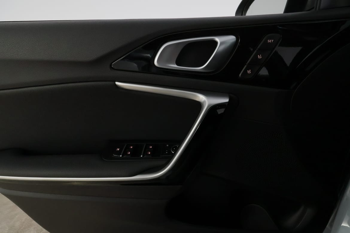 Kia Ceed 2023 - miniatyr 29