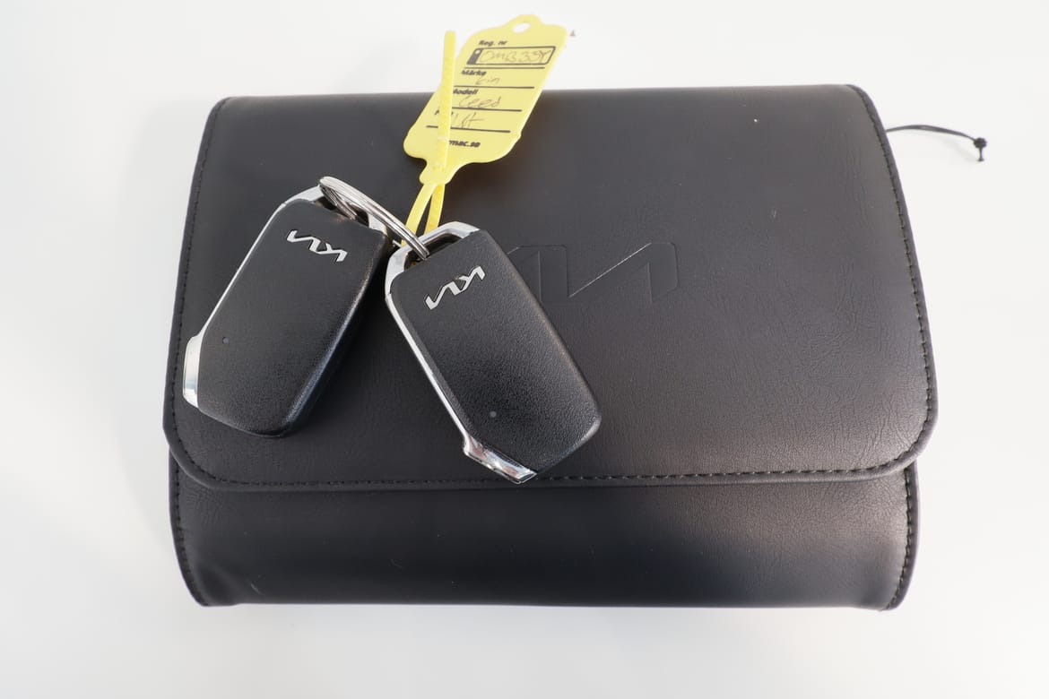 Kia Ceed 2023 - miniatyr 30