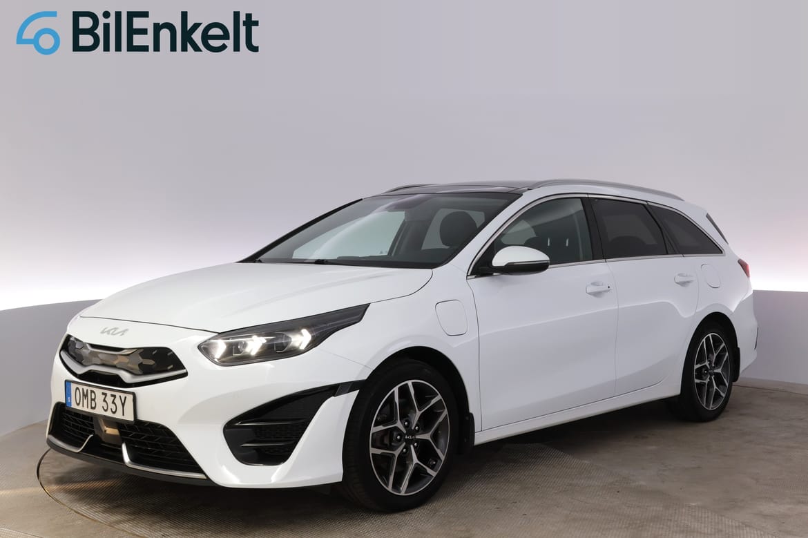 Kia Ceed 2023 - miniatyr 4
