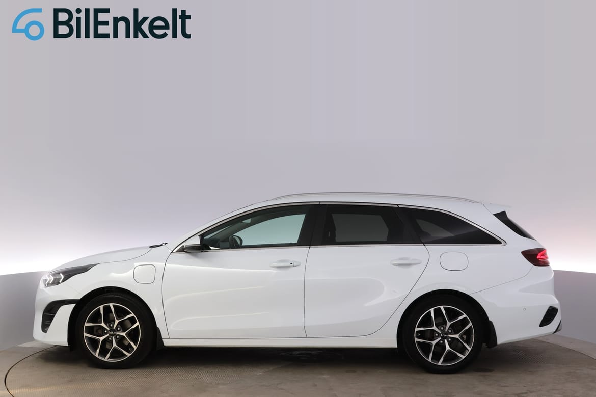 Kia Ceed 2023 - miniatyr 5