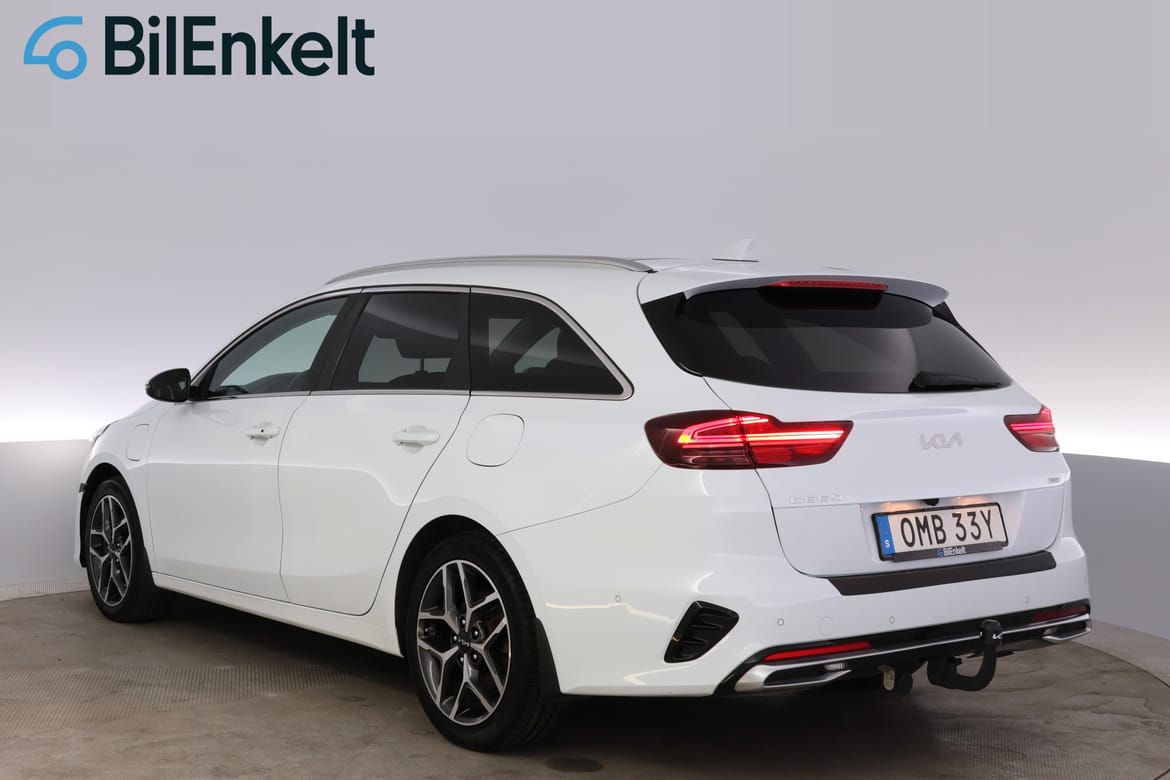 Kia Ceed 2023 - miniatyr 6