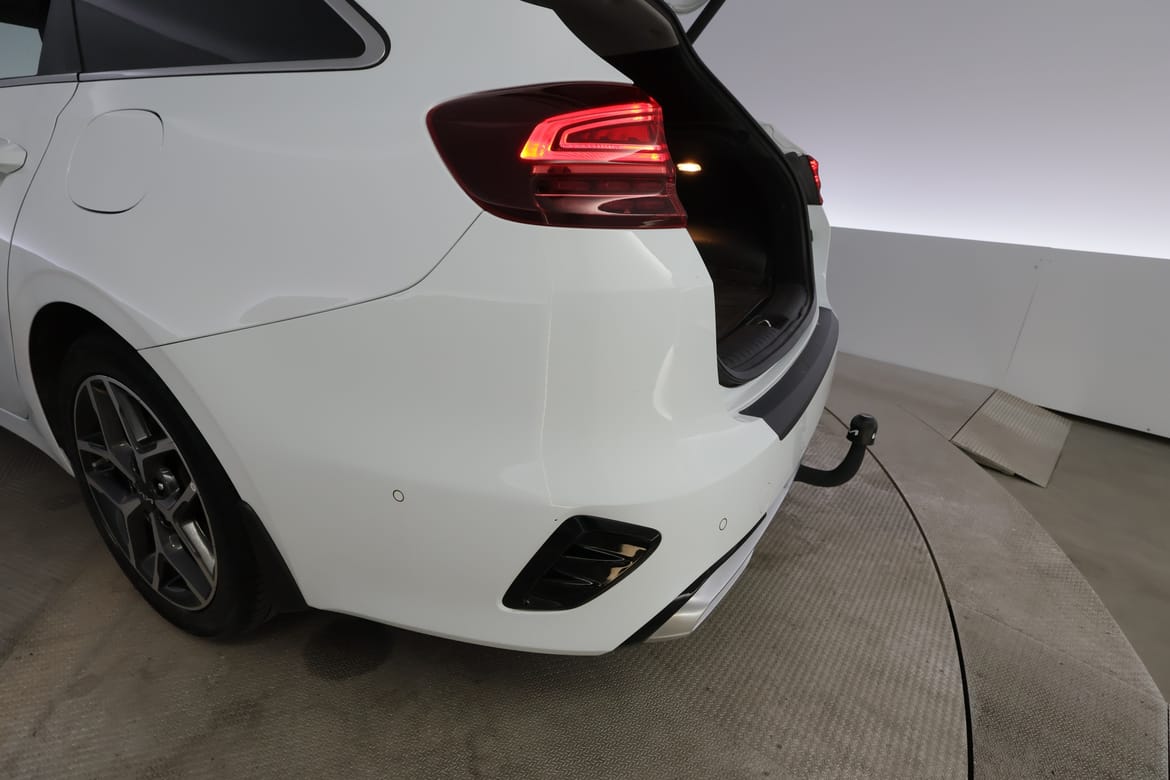 Kia Ceed 2023 - miniatyr 7