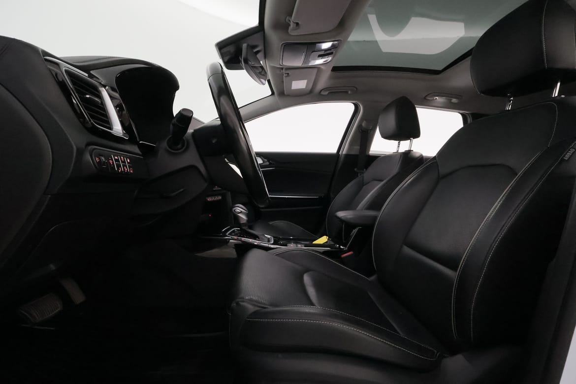 Kia Ceed 2023 - miniatyr 10