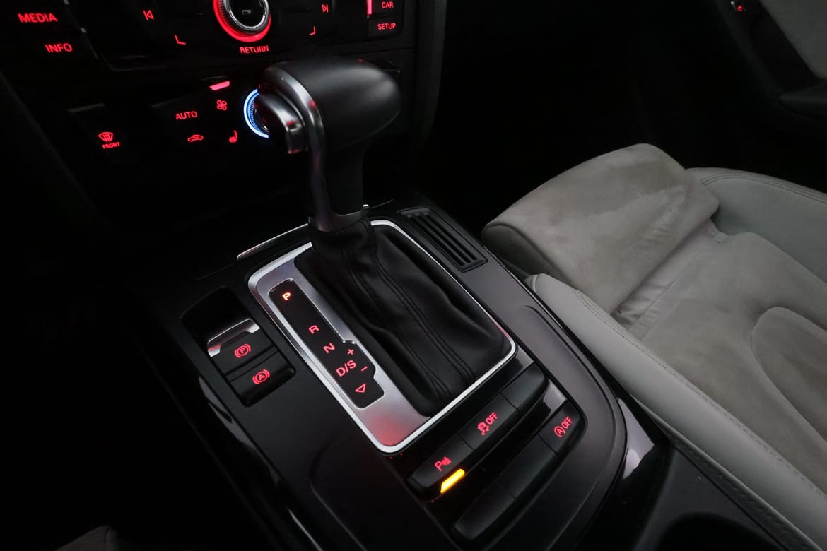 Audi A5 2014 - miniatyr 19