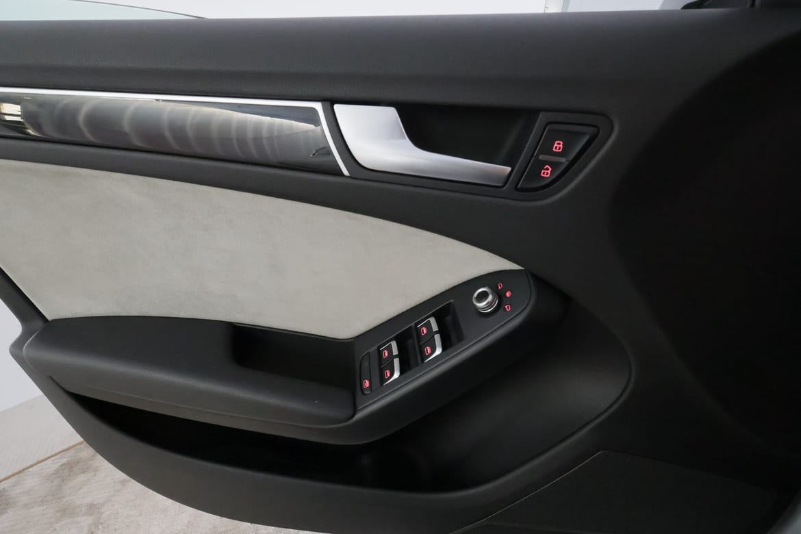 Audi A5 2014 - miniatyr 25