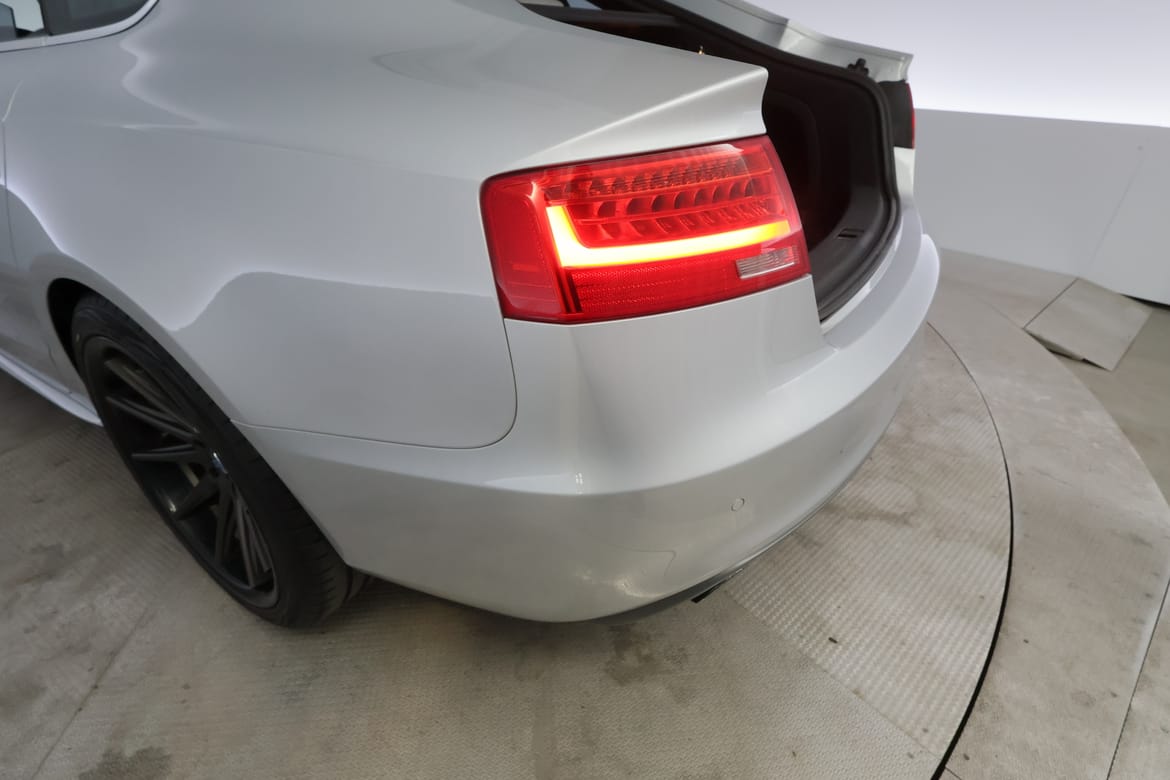 Audi A5 2014 - miniatyr 7