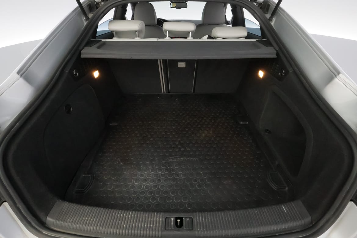 Audi A5 2014 - miniatyr 8