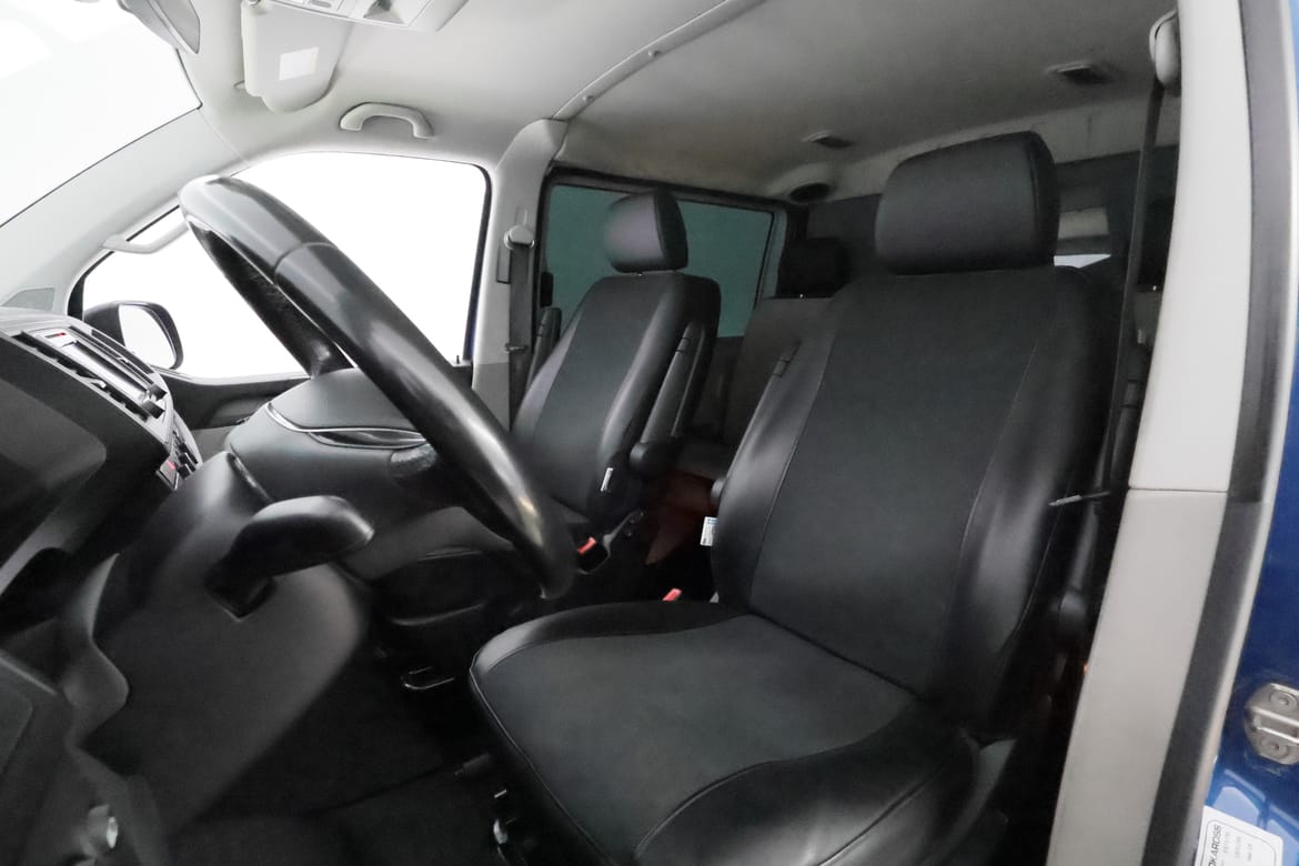 Volkswagen Transporter 2019 - miniatyr 11