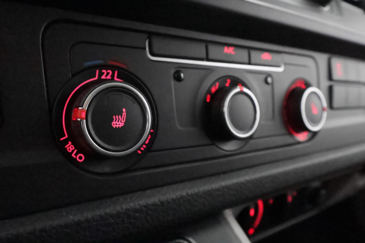 Volkswagen Transporter 2019 - miniatyr 21