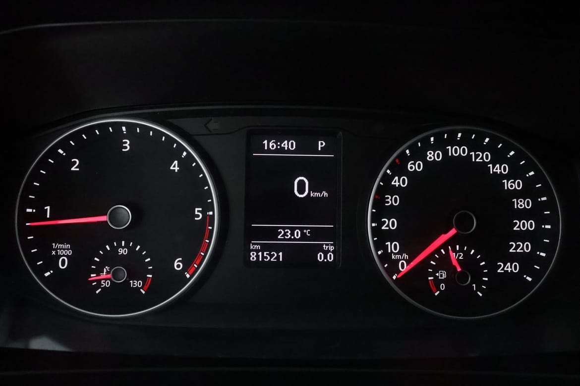 Volkswagen Transporter 2019 - miniatyr 23